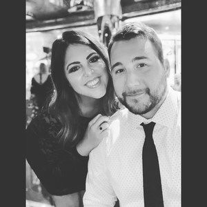 Meet your Posher, Andreya